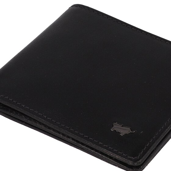 Braun Büffel Porte-monnaie Country RFID cuir 10,5 cm