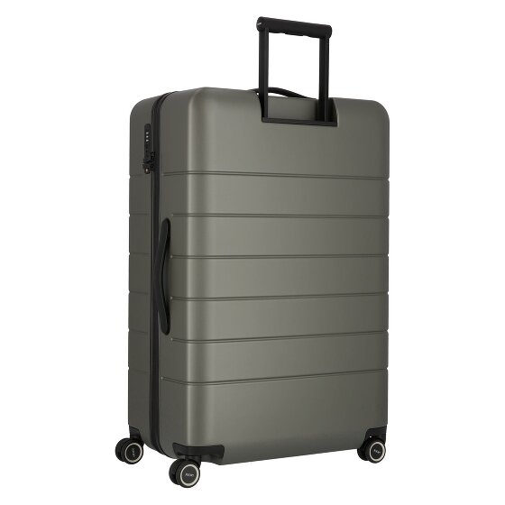 Joop! Volare 1.0 4 roulettes Trolley 77 cm