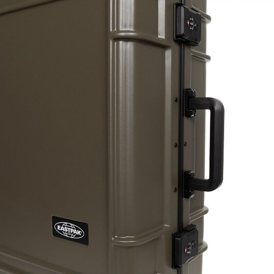 Eastpak Resist'r Case 4 roues Valise cabine L 78 cm