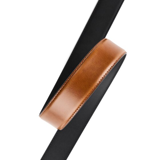 AIGNER Business Ceinture Cuir véritable