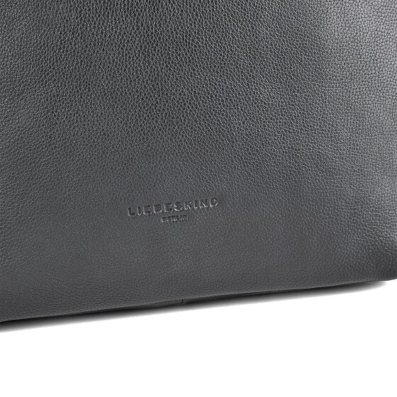 Liebeskind Hera II Sac à bandoulière L Cuir véritable 42 cm