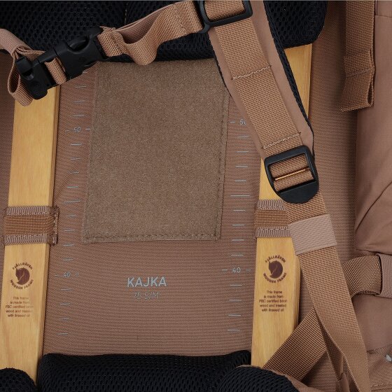 Fjällräven Kajka 75 S-M Sac à dos de trekking S-M 43 cm