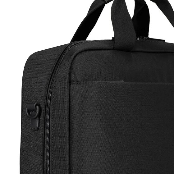 Jost Tallinn Attaché-case 40 cm Compartiment ordinateur