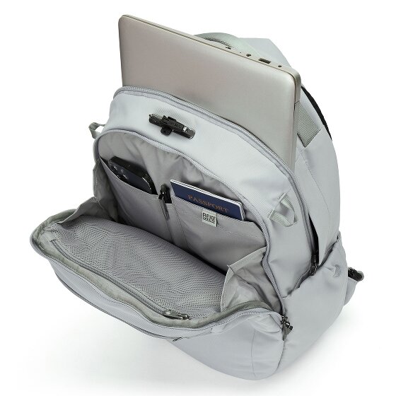 Pacsafe Pacsafe V 26 Daypack Protection RFID 46 cm Compartiment ordinateur