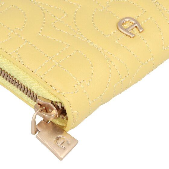 AIGNER Diadora Porte-monnaie Cuir 11.5 cm