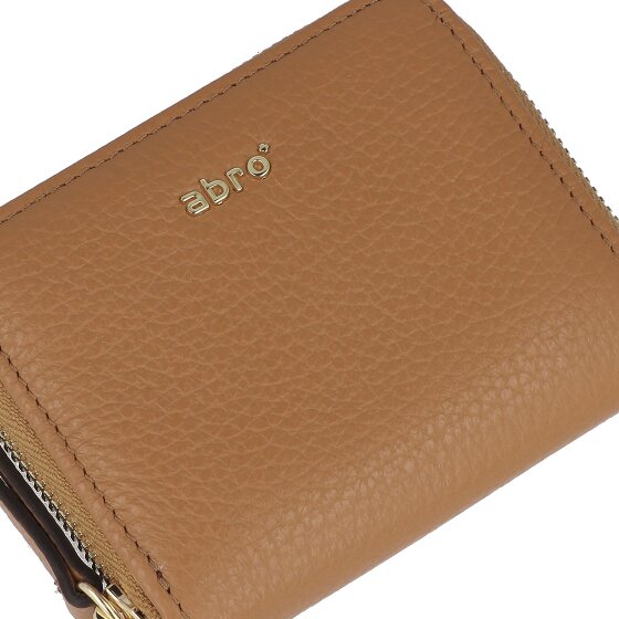 abro Adria Porte-monnaie Cuir 10.5 cm