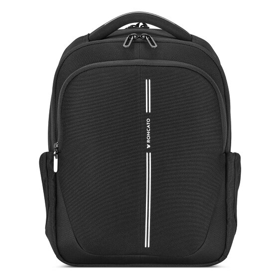 Roncato K2 Daypack 38 cm Compartiment pour ordinateur portable