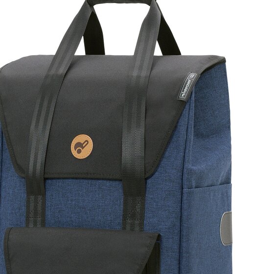 Andersen Shopper Komfort Shopper Senta 2.0 Chariot à provisions 57 cm