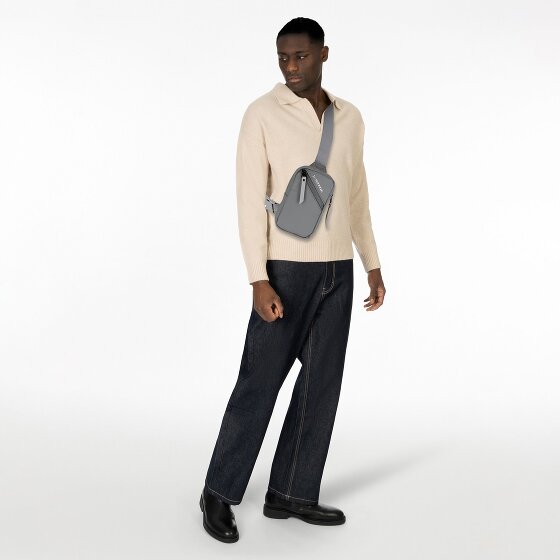 Polestream Strz by Barcelona Sac à bandoulière 20,5 cm