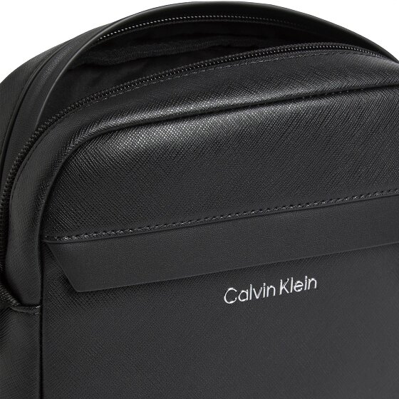 Calvin Klein CK Must Mini sac à bandoulière 18 cm