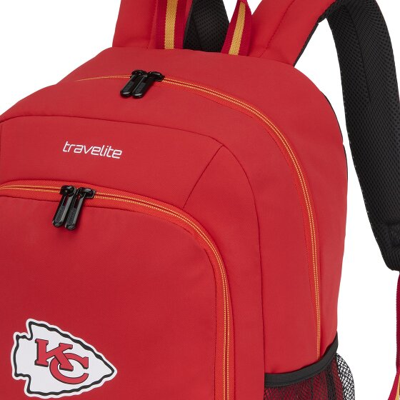 Travelite travelite x NFL Daypack 43 cm Compartiment ordinateur