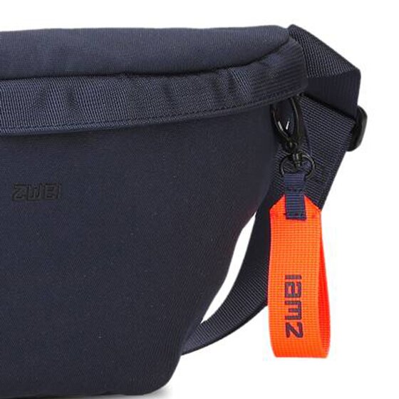 Zwei Alex Sac banane 39 cm