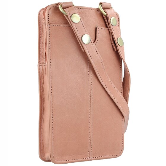 Greenland Nature Nature Soft Pochette pour portable Porte-monnaie en cuir 11 cm