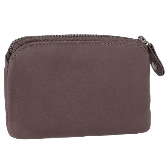 The Chesterfield Brand Oliver Étui à clés Cuir 12 cm