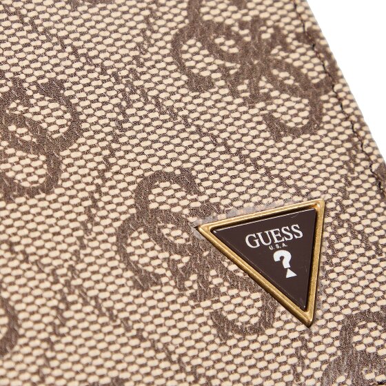 Guess Milano Porte-monnaie Protection RFID 10 cm