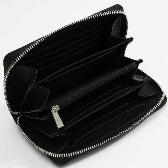 L.Credi Porte-monnaie Filippa RFID 16 cm