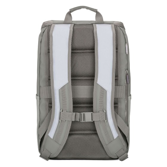 OAK25 Daybag Daypack 44 cm Compartiment ordinateur