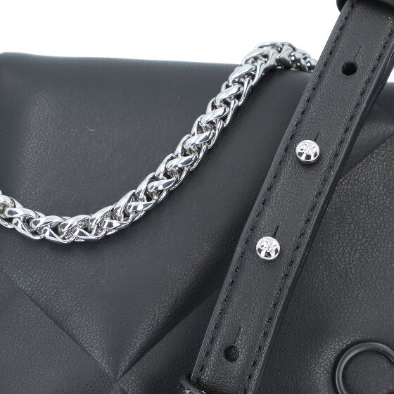 Calvin Klein Quilt Sac pochette 20 cm