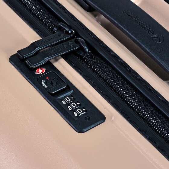 Eminent Dandelion 4 roulettes Trolley de cabine S 40 cm