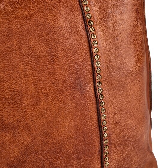 Campomaggi Violante Sac de shopper Cuir véritable 48 cm