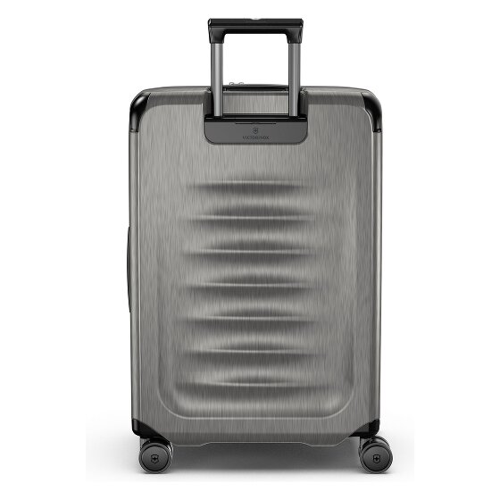 Victorinox Spectra Pro 4 roues Valise cabine 69 cm '"avec soufflet d''extension"'