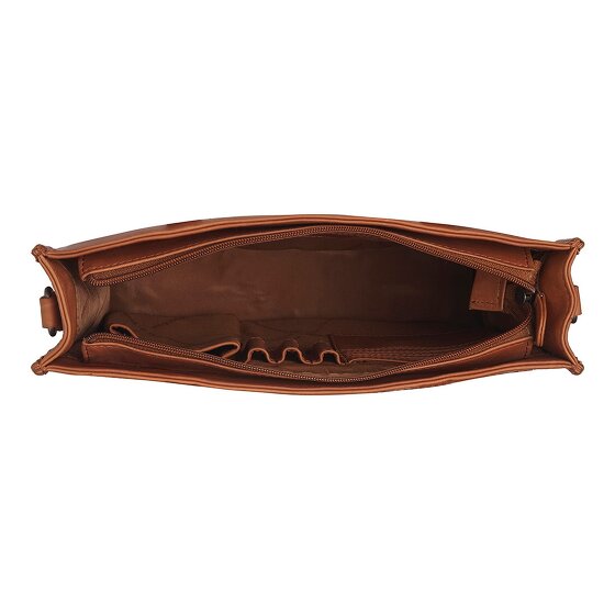 The Chesterfield Brand Estella Sac de shopper Cuir 30 cm