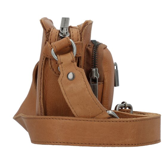 Cowboysbag Merlin Sac à bandoulière Cuir 22 cm