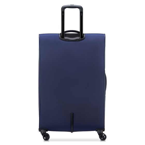 Roncato Metropolitan 4 roulettes Trolley 78 cm avec soufflet d'extension