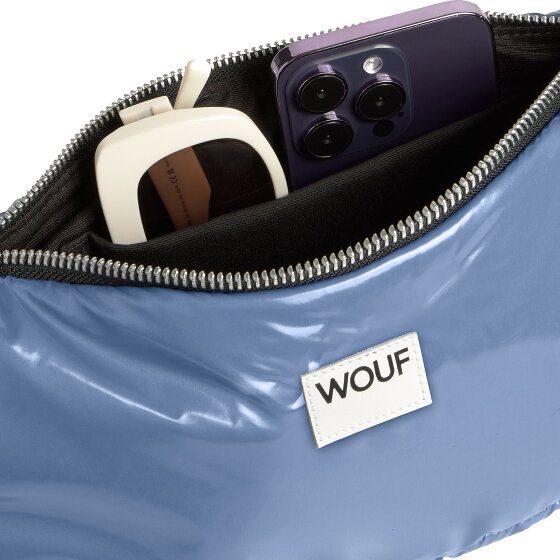Wouf Glossy Sac à bandoulière 34 cm