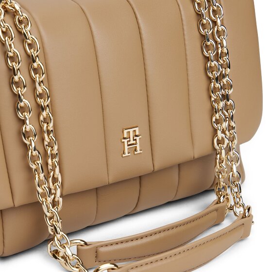 Tommy Hilfiger TH Grace Sac à bandoulière 30 cm