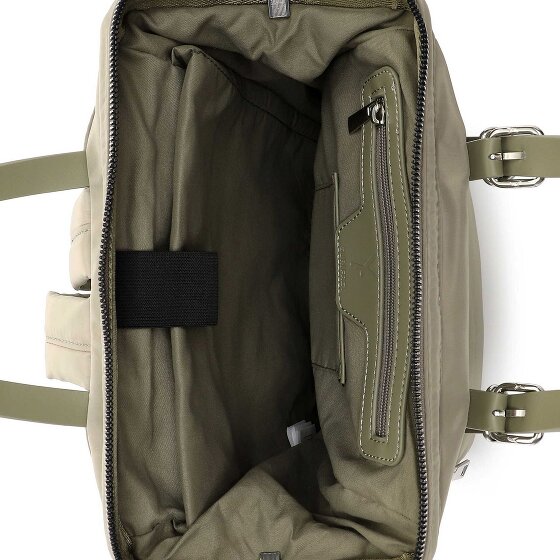 Suri Frey SFY Sissy Daypack 39 cm Compartiment pour ordinateur portable