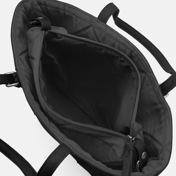 FredsBruder Sac à dos réversible en cuir 37 cm