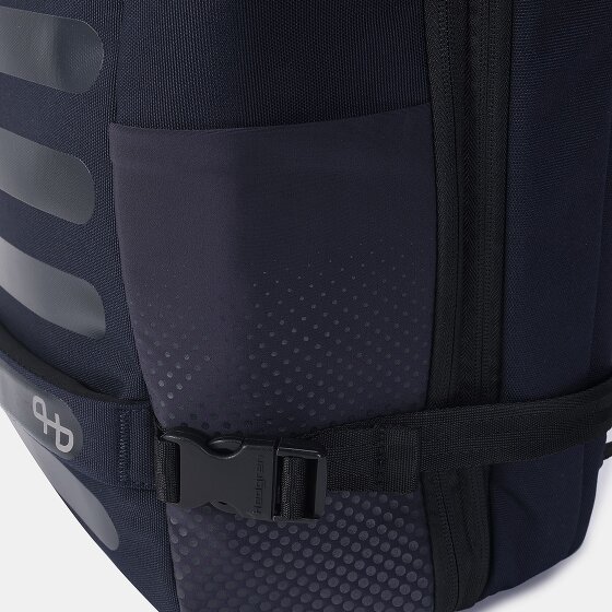 Hedgren Comby sac à dos RFID 46 cm compartiment pour ordinateur portable