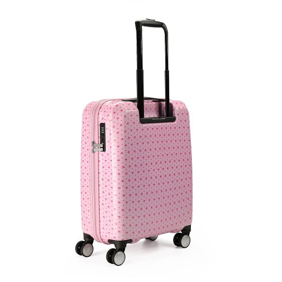American Tourister Funlight Disney 4 roues trolley cabine 55 cm