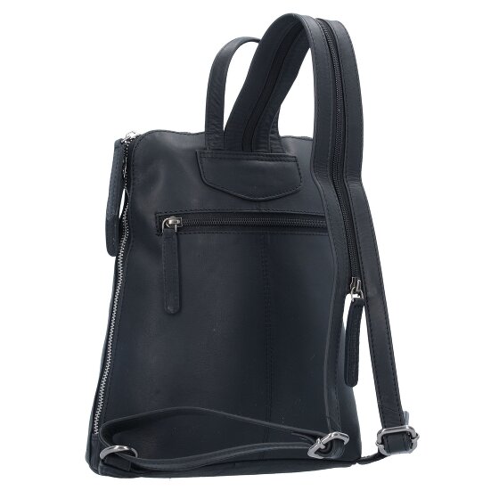 The Chesterfield Brand Vivian Sac à dos de ville Cuir 28 cm