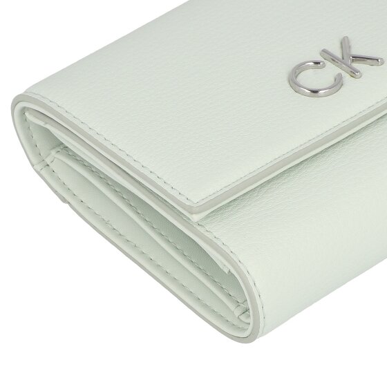 Calvin Klein CK Daily Porte-monnaie Protection RFID 12.5 cm