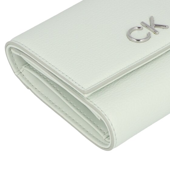 Calvin Klein CK Daily Porte-monnaie Protection RFID 12.5 cm