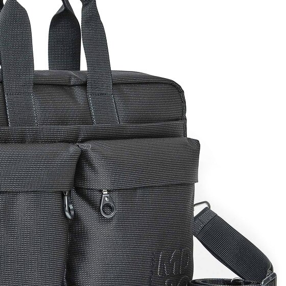 Mandarina Duck MD 20 Porte-documents 37.5 cm Compartiment pour ordinateur portable