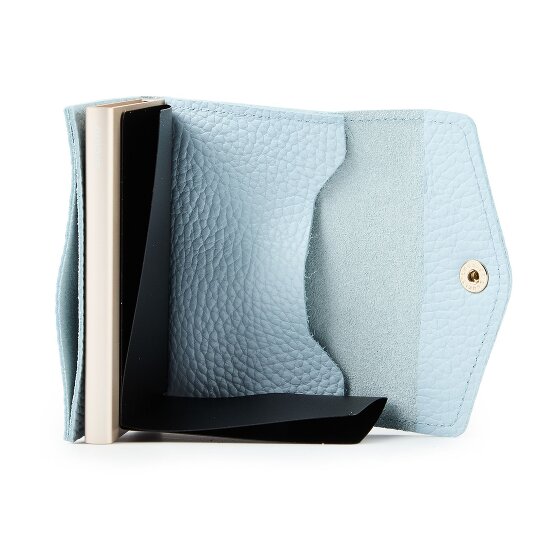 Secrid Enveloppe Porte-monnaie Protection RFID Cuir 10 cm