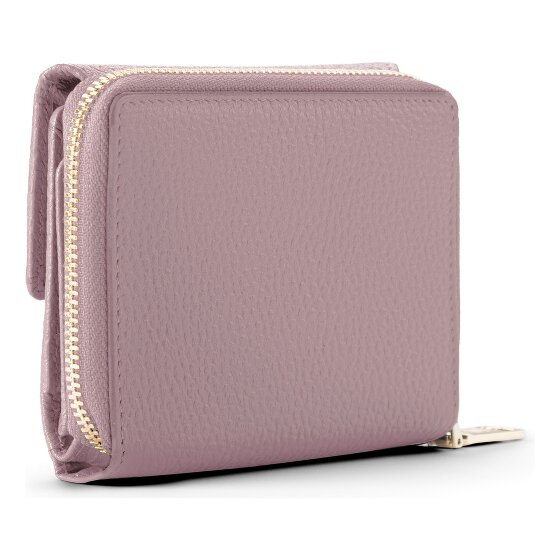 Lazarotti Bologna Leather Porte-monnaie Cuir 12 cm