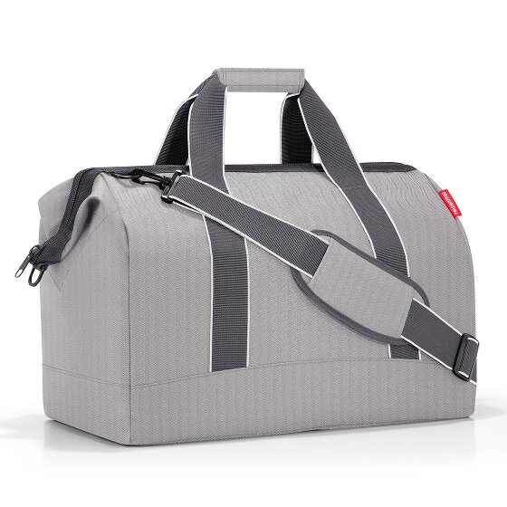 reisenthel Allrounder L Weekender Sac de voyage 48 cm