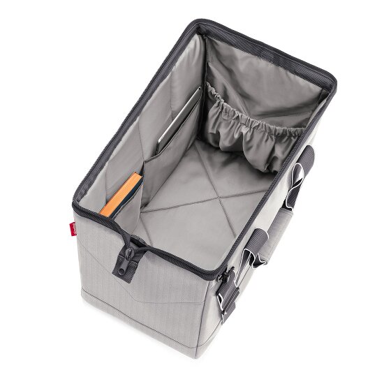 reisenthel Allrounder L Weekender Sac de voyage 48 cm