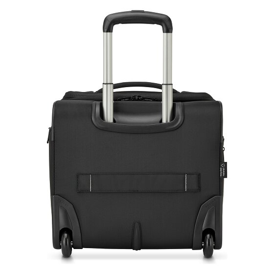 Delsey Paris DLC 2.0 2 roues Trolley pilote 38.5 cm Compartiment ordinateur