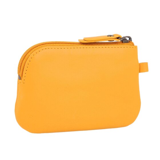 Esquire Étui à clés en cuir Peru 11 cm