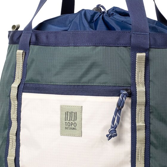 Topo Designs Mountain Sac de shopper 52 cm