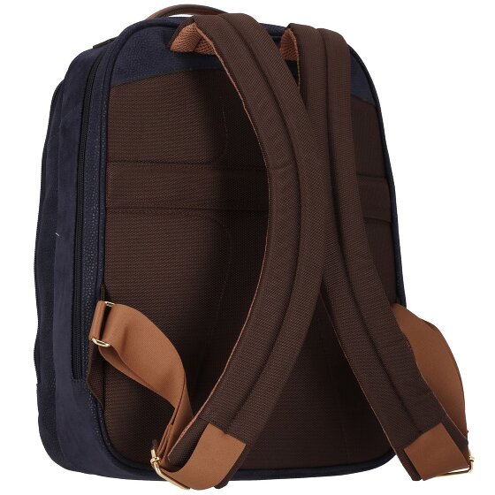 Bric's Sac à dos Life 42 cm pour ordinateur portable