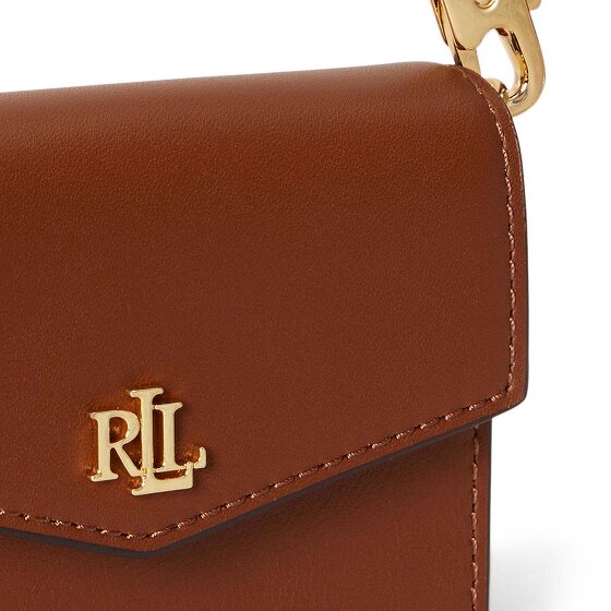Lauren Ralph Lauren Mini sac à main Cuir véritable 10 cm