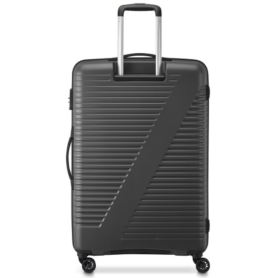 Roncato Sunlite 4 roulettes Trolley 76 cm