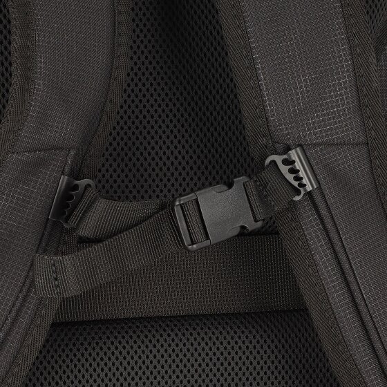 Samsonite Roader Daypack 44 cm Compartiment ordinateur