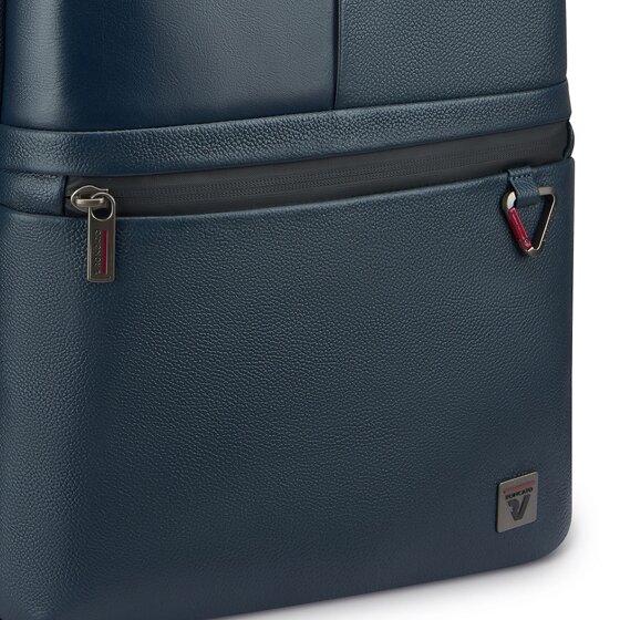 Roncato Trial Daypack Cuir 42 cm Compartiment pour ordinateur portable